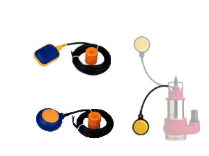 电感式浮球传感器YM-FQUH-G