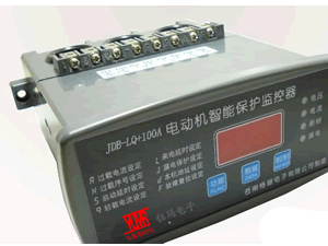 电机智能保护器KR30-GVC