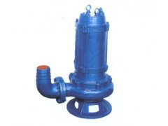 污水泵自动控制装置WSZ9-AL