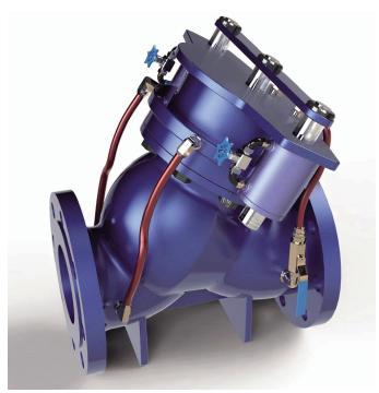 多功能水泵控制器BPR-KYN3M