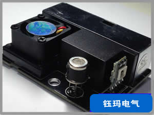 激光位置检测传感器YMK3-JNFG(镜面反射型)